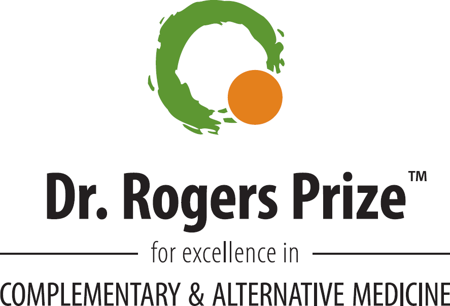 Dr. Rogers Prize for Excellence in Complementary and Alternative Medicine